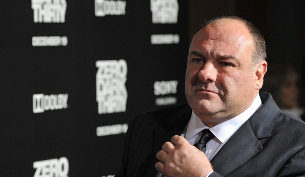 james gandolfini net worth