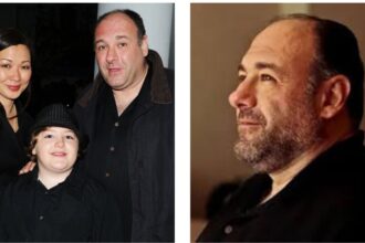 james gandolfini net worth
