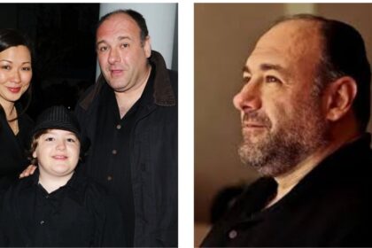 james gandolfini net worth