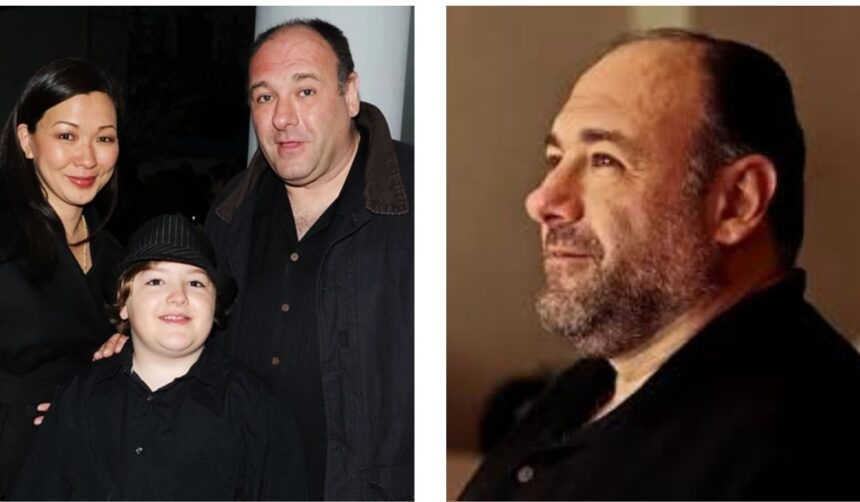 james gandolfini net worth