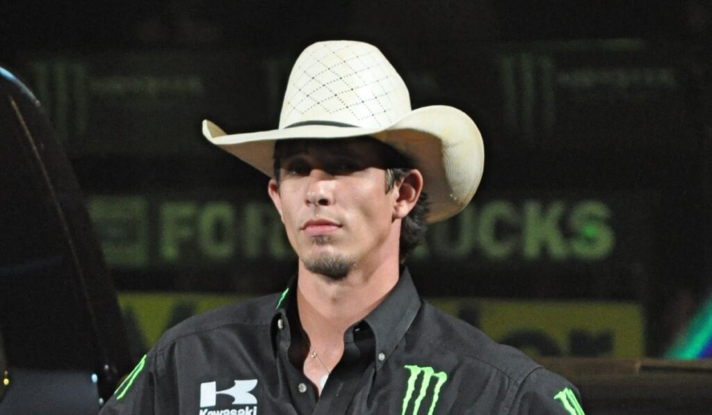 jb mauney