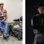 jb mauney