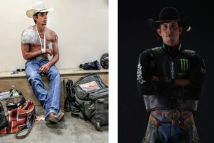 jb mauney