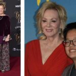 jean smart children