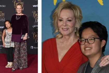 jean smart children