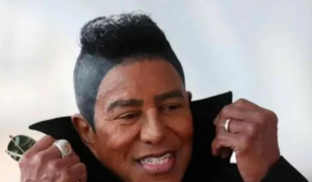 jermaine jackson