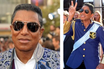 jermaine jackson