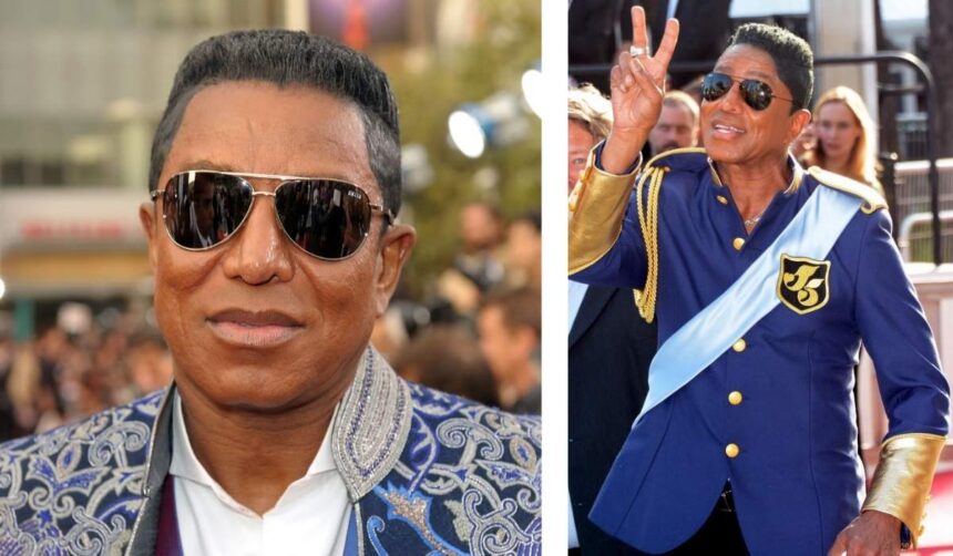 jermaine jackson