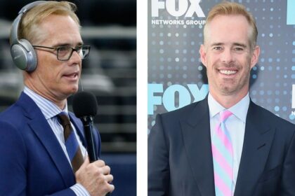 joe buck