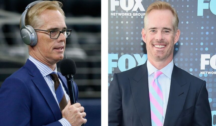joe buck