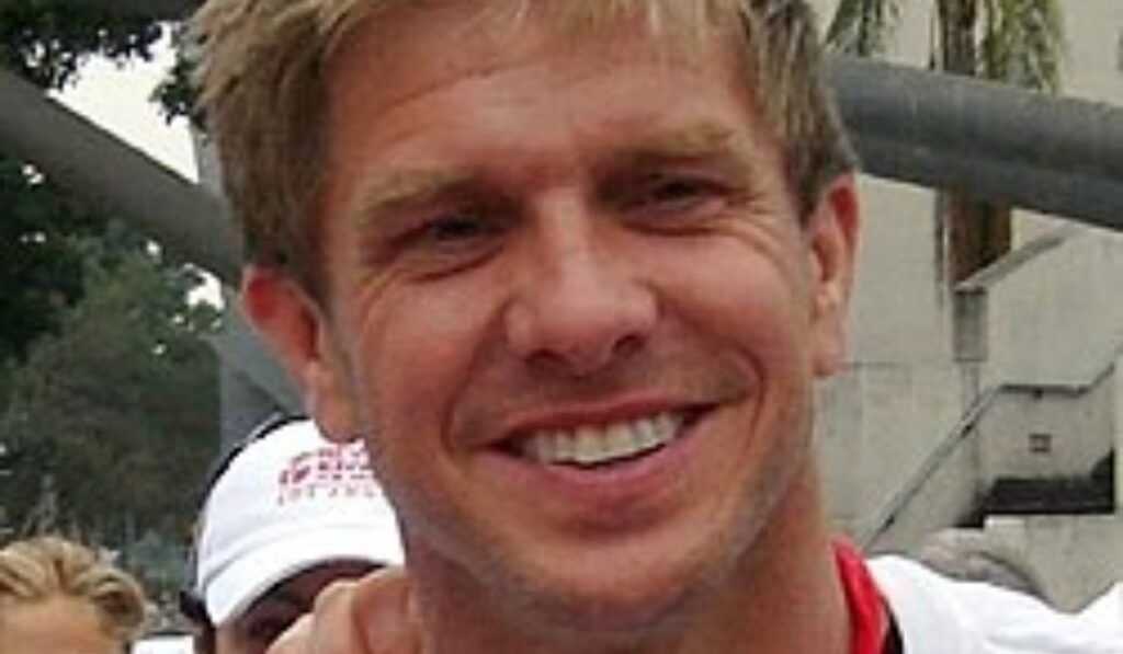 kenny johnson
