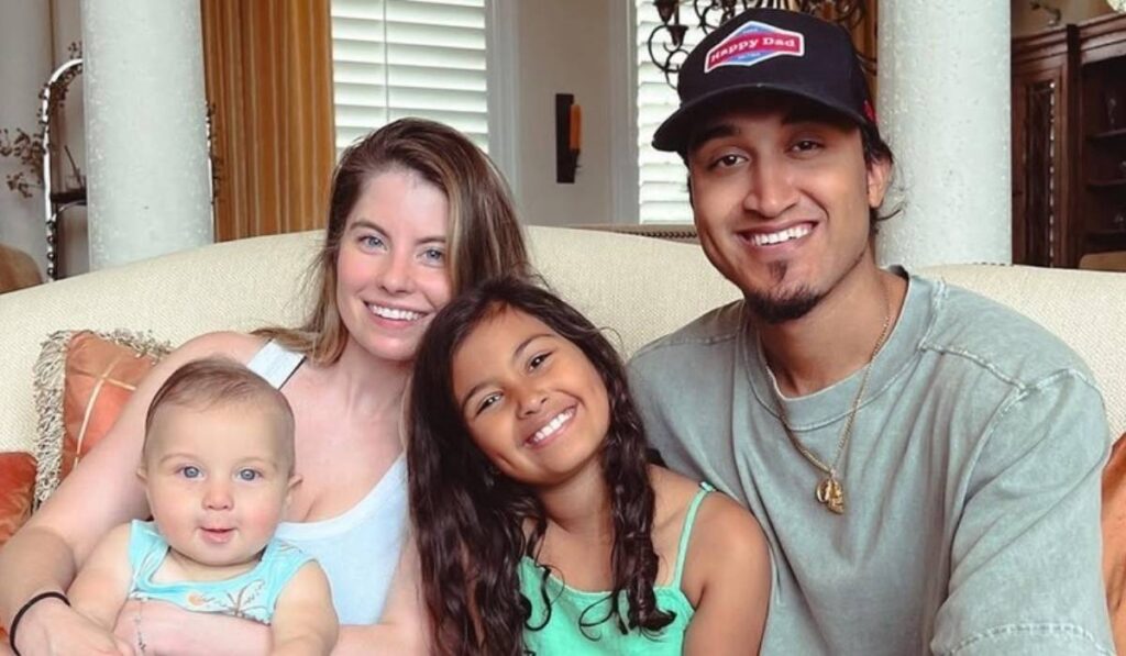 kid rock black child