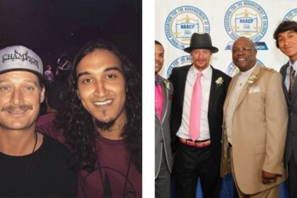 kid rock black child