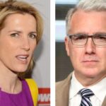 laura ingraham first husband