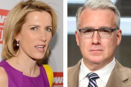 laura ingraham first husband