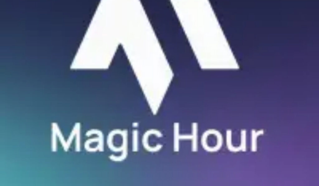 magic hour ai