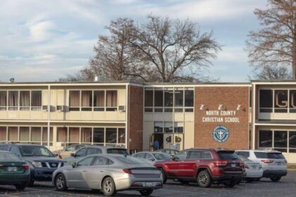 mccluer north high school