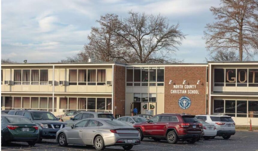 mccluer north high school