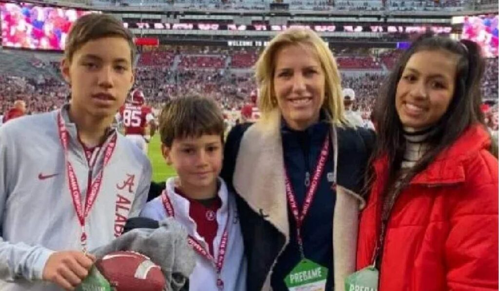 michael dmitri ingraham