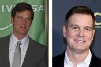 peter krause