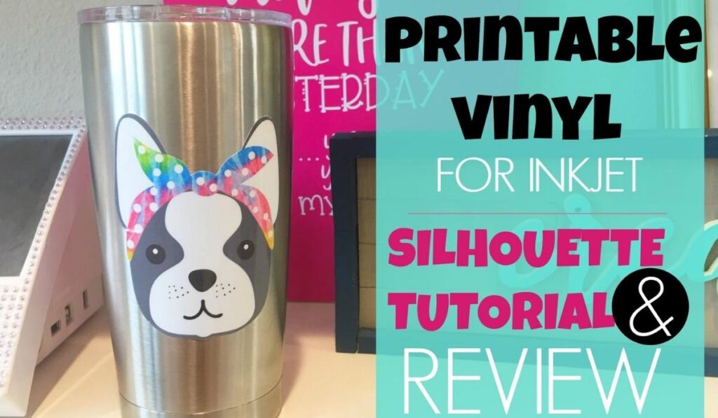 printable vinyl