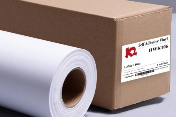 printable vinyl