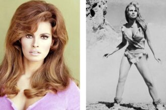 raquel welch