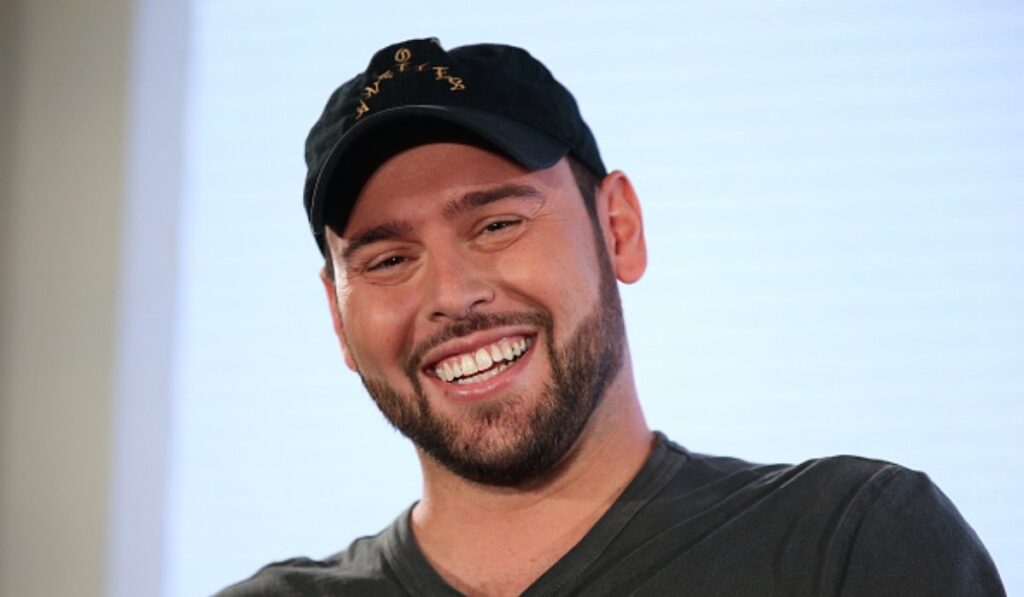 scooter braun net worth