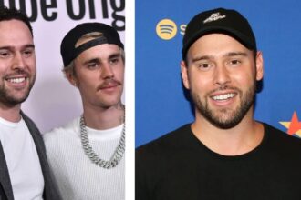 scooter braun net worth