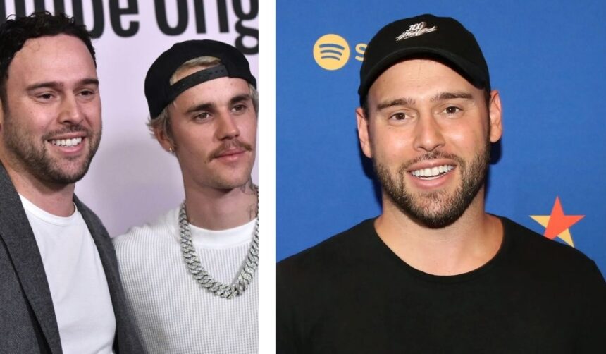 scooter braun net worth