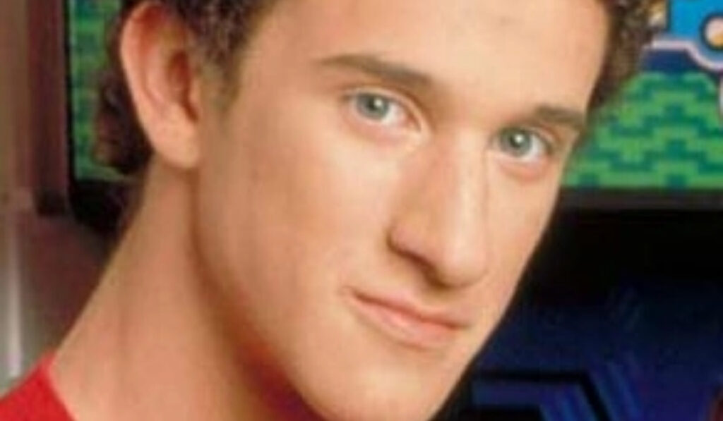 screech saved by the bell