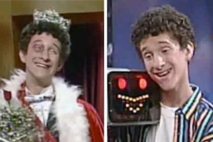 screech saved by the bell
