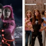 sharkboy y lavagirl