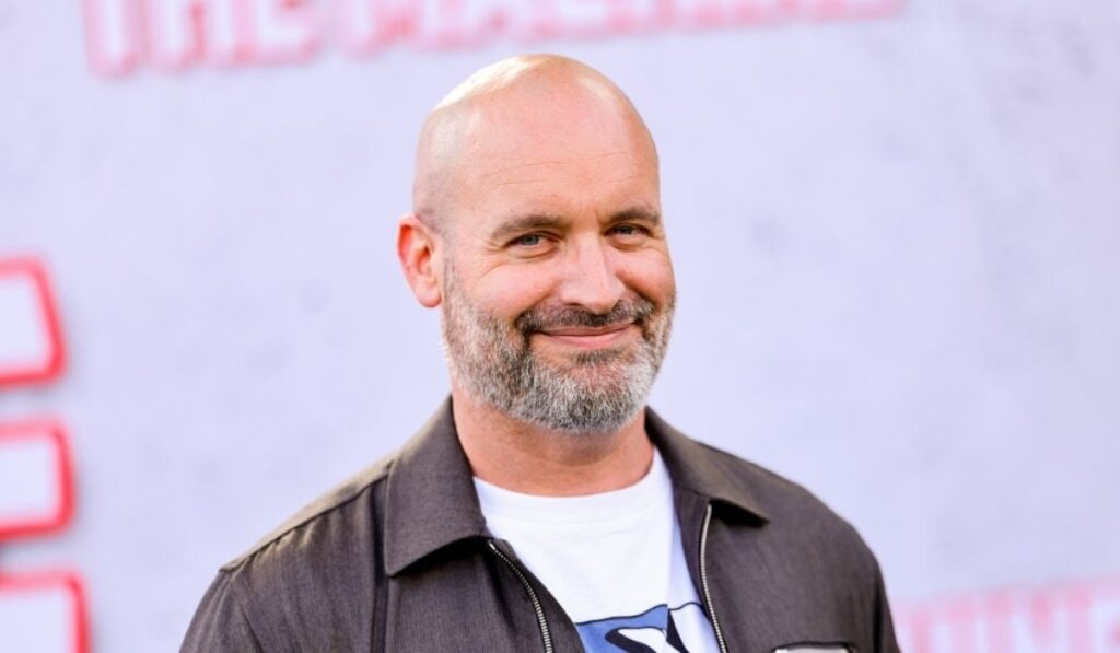 tom segura nationality