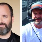 tom segura nationality