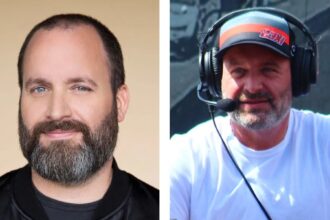 tom segura nationality