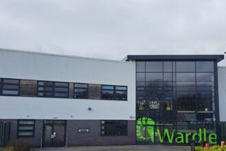 wardle