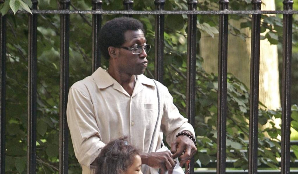 wesley snipes children