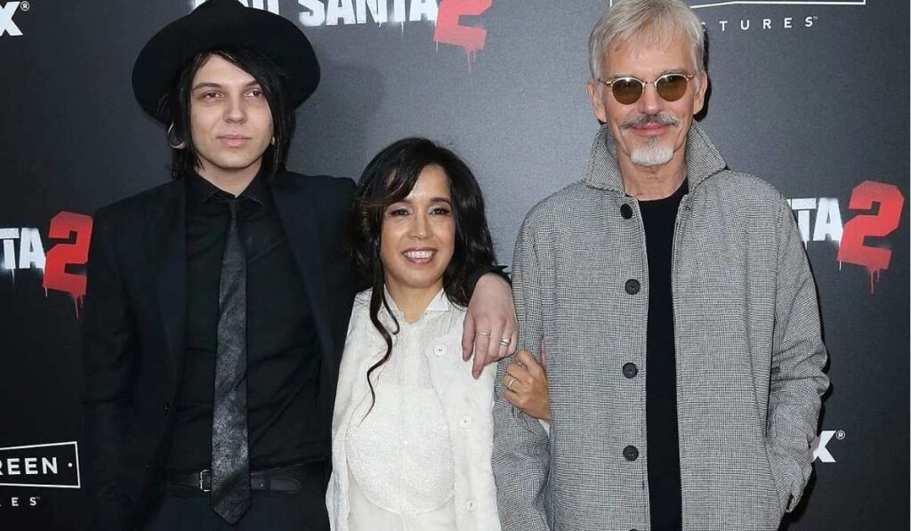 william langston thornton