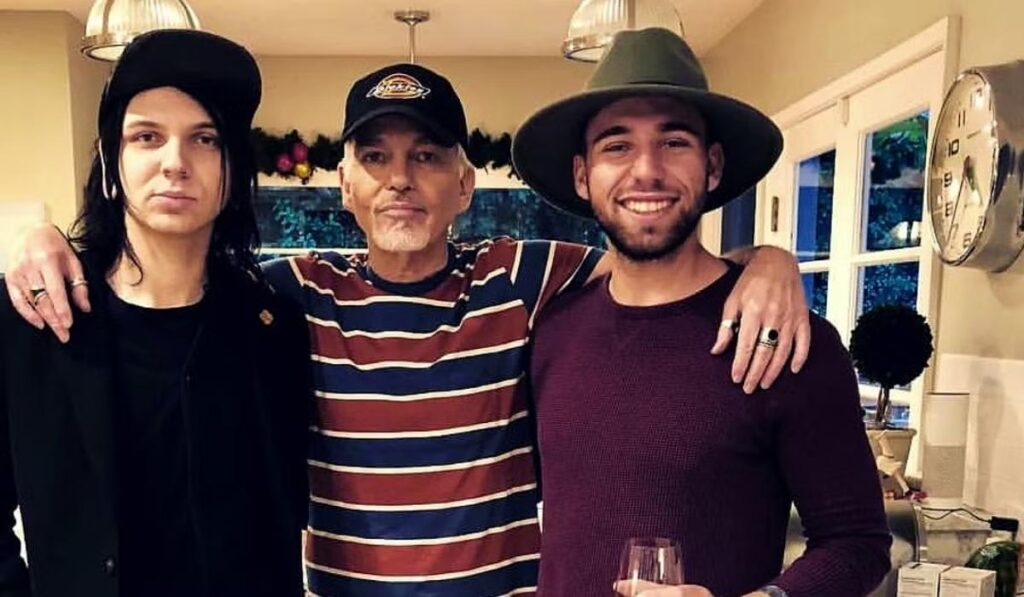 william langston thornton