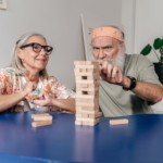 Senior Living Management