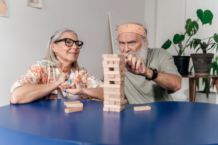 Senior Living Management