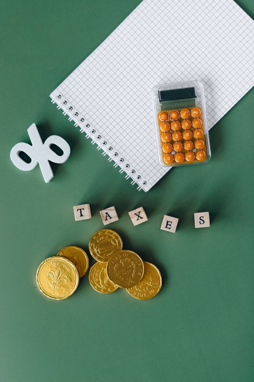 Tax Planning