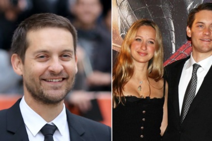 Tobey Maguire Age