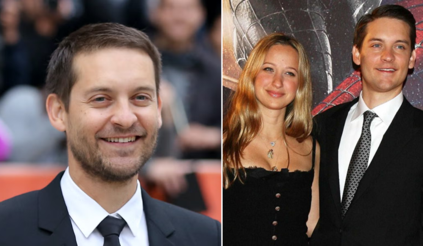 Tobey Maguire Age
