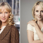 Anne Heche