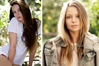 Daveigh Chase