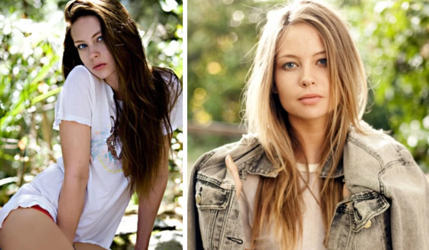 Daveigh Chase