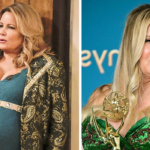 Jennifer Coolidge