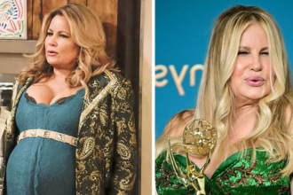 Jennifer Coolidge